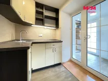 Pronájem bytu 2+1, Chrastava - Horní Chrastava, Frýdlantská, 70 m2