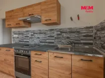 Pronájem bytu 2+kk, Neratovice, Jedová, 43 m2