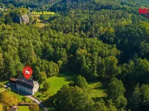 Prodej rodinného domu, Nový Bor - Janov, 180 m2