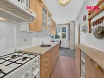 Prodej bytu 3+1, Jindřichův Hradec, sídliště Vajgar, 58 m2
