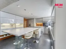 Prodej atypického bytu, Plzeň - Jižní Předměstí, Skrétova, 88 m2