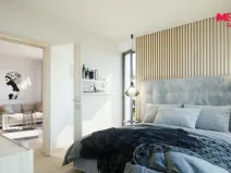 Prodej bytu 2+kk, Praha - Bohnice, Pekařova, 49 m2