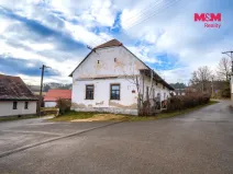 Prodej rodinného domu, Krejnice, 205 m2