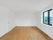 Pronájem bytu 2+kk, Kladno, Lesík, 51 m2