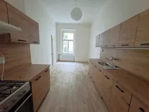 Pronájem bytu 3+1, Praha - Vinohrady, Mánesova, 90 m2