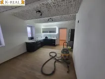 Pronájem bytu 3+kk, Čistá, 65 m2
