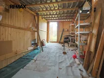 Prodej pozemku pro bydlení, Benešovice, 1366 m2