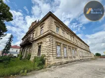Prodej komerční nemovitosti, Městec Králové, T. G. Masaryka, 2550 m2