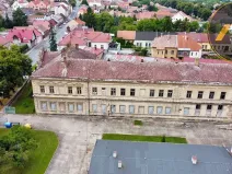 Prodej komerční nemovitosti, Městec Králové, T. G. Masaryka, 2550 m2
