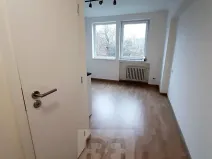 Pronájem bytu 1+kk, Praha - Jinonice, Peroutkova, 17 m2