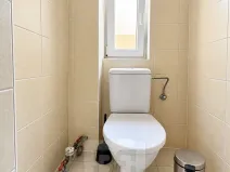 Pronájem bytu 3+1, Děčín, Na Úpatí, 55 m2