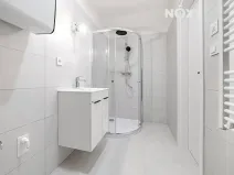 Prodej bytu 1+kk, Praha - Vysočany, Kolmá, 25 m2