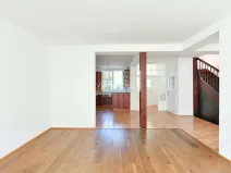 Pronájem rodinného domu, Praha - Střešovice, Západní, 210 m2