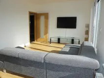 Pronájem bytu 2+kk, Praha - Pitkovice, Chorošová, 61 m2