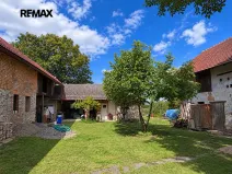 Prodej rodinného domu, Lipec, 110 m2