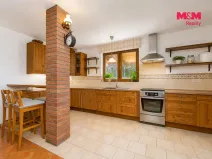 Prodej rodinného domu, Hřibiny-Ledská - Ledská, 156 m2