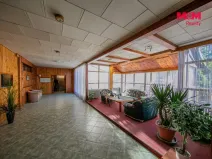 Prodej ubytování, Oskava, 2200 m2