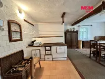 Prodej chalupy, Zhoř, 151 m2