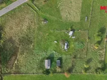 Prodej pozemku, Milevsko, 6160 m2