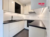 Pronájem bytu 2+1, Praha - Ruzyně, U silnice, 63 m2