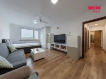 Prodej bytu 2+1, Sokolov, Vítězná, 66 m2