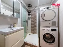 Prodej bytu 2+1, Sokolov, Vítězná, 66 m2