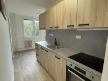 Pronájem bytu 2+1, Uherský Brod, Partyzánů, 51 m2