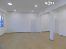Pronájem obchodního prostoru, Česká Lípa, Bulharská, 80 m2