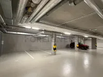 Pronájem garáže, Brno, Spolková, 12 m2