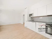 Pronájem bytu 1+kk, Praha - Chodov, Líbalova, 32 m2