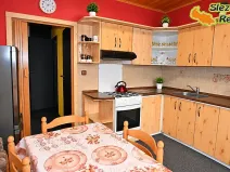 Prodej bytu 2+1, Ostrava, Horní, 55 m2