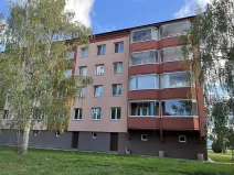 Prodej bytu 3+1, Chropyně, Moravská, 70 m2