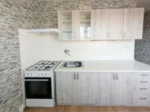 Pronájem bytu 2+1, Chomutov, Zahradní, 51 m2