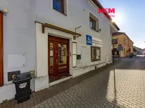 Pronájem obchodního prostoru, Čáslav - Čáslav-Staré Město, Klimenta Čermáka, 43 m2