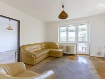 Prodej bytu 3+1, Chotěboř, Smetanova, 62 m2