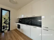 Pronájem bytu 3+kk, Brno, Rybnická, 62 m2
