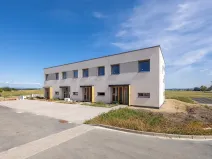 Prodej rodinného domu, Sezemice, Pod Vinicí, 104 m2