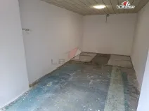 Pronájem garáže, Kolín, Tyršova, 21 m2
