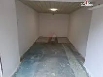 Pronájem garáže, Kolín, Tyršova, 21 m2