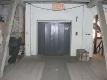 Pronájem skladu, Praha - Sedlec, Kamýcká, 45 m2