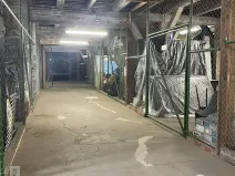 Pronájem skladu, Praha - Sedlec, Kamýcká, 45 m2