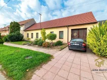 Prodej rodinného domu, Brumovice, 140 m2