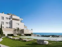 Prodej bytu 3+kk, Mijas, Španělsko, 75 m2