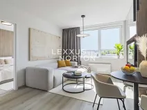 Prodej bytu 2+kk, Praha - Vršovice, Murmanská, 40 m2