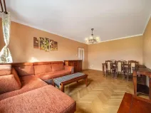 Pronájem bytu 3+1, Plzeň, Republikánská, 69 m2