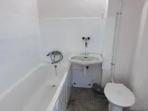 Prodej bytu 1+kk, Zruč nad Sázavou, Mládeže, 33 m2