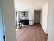 Pronájem bytu 2+kk, Brno - Štýřice, Sovinec, 42 m2