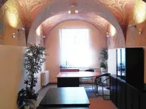 Pronájem kanceláře, Nový Jičín, Masarykovo nám., 27 m2