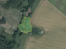 Prodej pole, Bohdaneč, 17561 m2