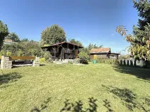 Prodej chaty, Chrudim, 16 m2